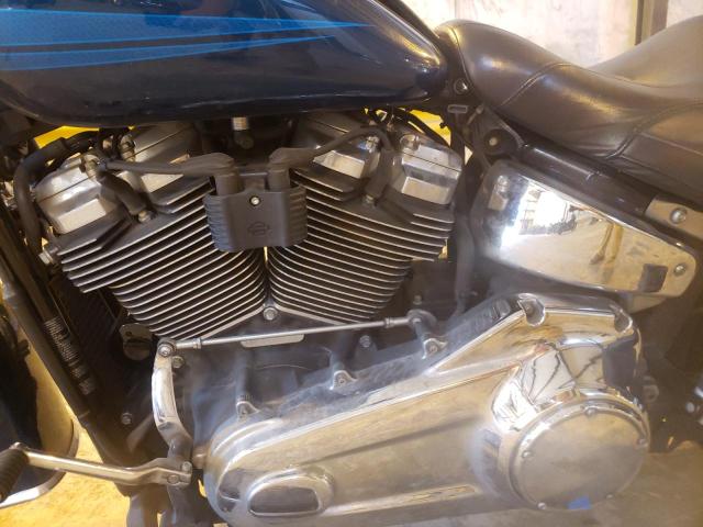 2020 HARLEY-DAVIDSON FLHC 1HD1YAJ1XLB070509