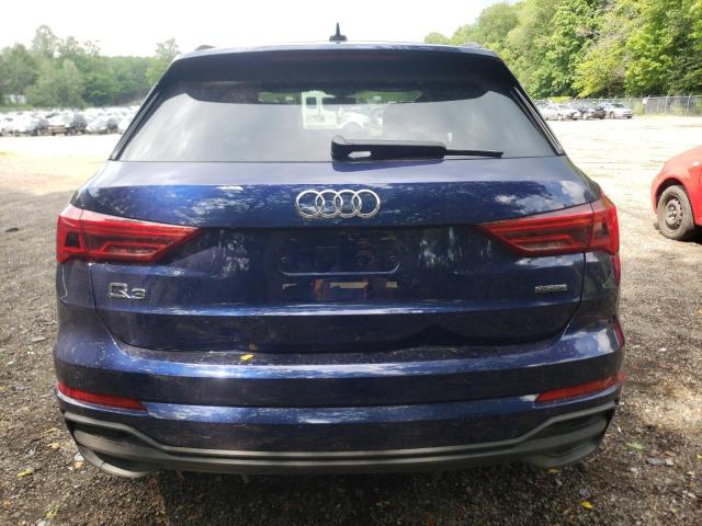 2023 AUDI Q3 TECHNIK - WA1FECF30P1088450
