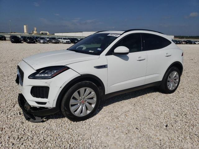 2020 JAGUAR E-PACE SE - SADFP2FX2L1004527