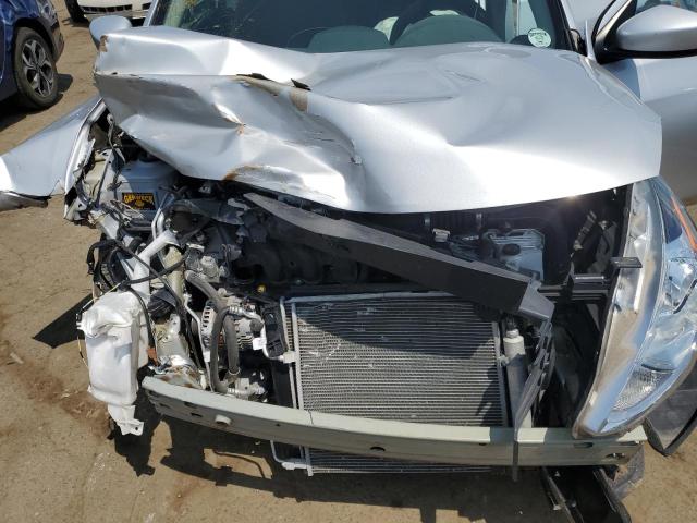 2018 NISSAN VERSA SEDA 3N1CN7AP5JL886035