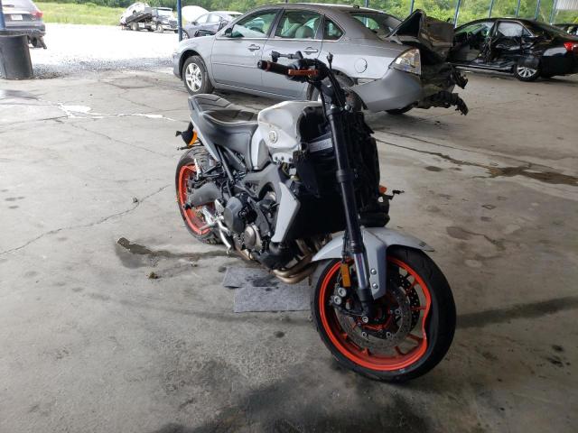 2019 YAMAHA MT09 - JYARN53EXKA005518