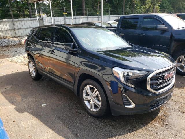 3GKALMEV4JL356497 | 2018 GMC TERRAIN SL