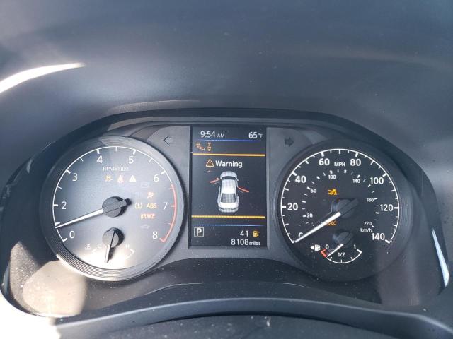 1N4BL4BV0PN383117 Nissan ALTIMA S
