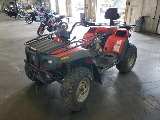 2003 ATV CANAM - 2BVAMHA1X3V001309