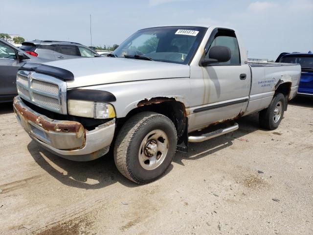 2000 Dodge Ram 1500 