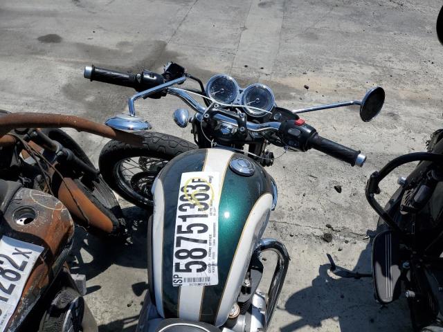 2018 TRIUMPH MOTORCYCLE BONNEVILLE - SMTD40HL7JT867627