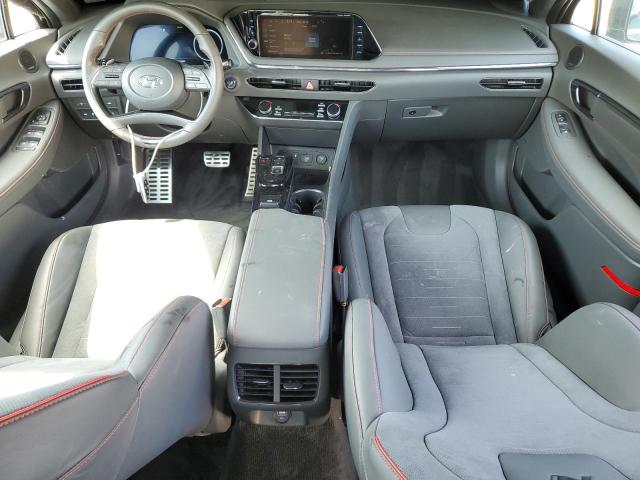 2023 HYUNDAI SONATA N L - KMHL14JC1PA260790