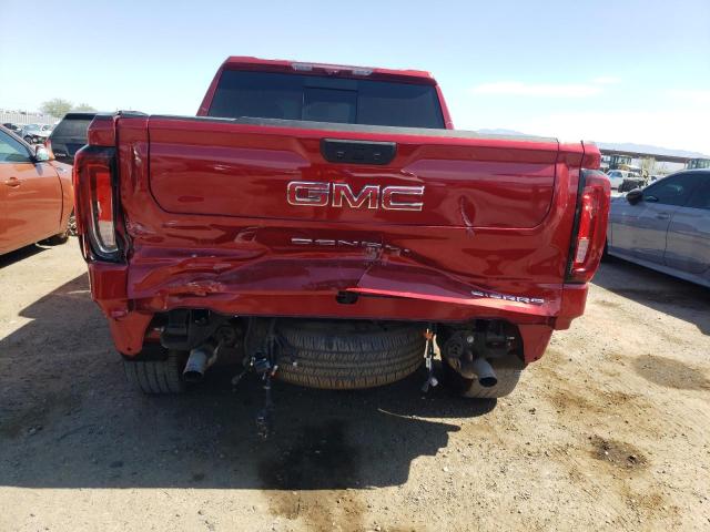 1GTUUGELXNZ557213 GMC Sierra K1500 Denali