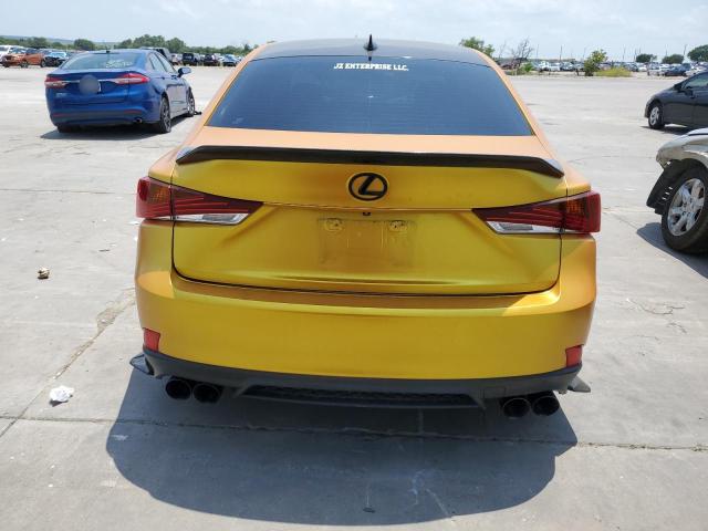 2018 LEXUS IS300 - JTHBA1D25J5063749