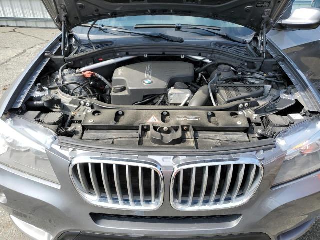 VIN 5UXWX9C56D0A24473 2013 BMW X3, Xdrive28I no.12