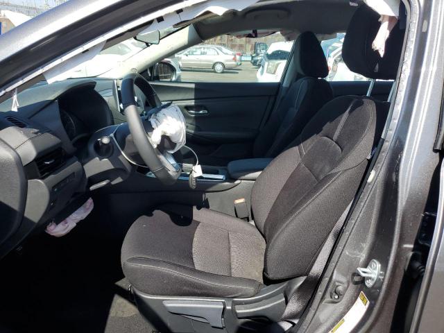 3N1AB8CVXPY278198 Nissan SENTRA SV
