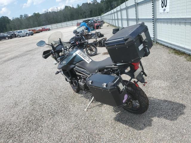 2018 TRIUMPH MOTORCYCLE TIGER 800 - SMTE09BF1JT871468