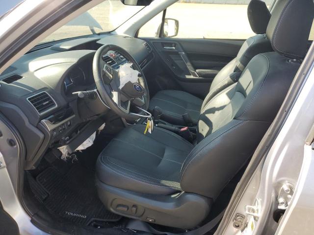 JF2SJAWC6JH413333 Subaru Forester 2.5i Touring