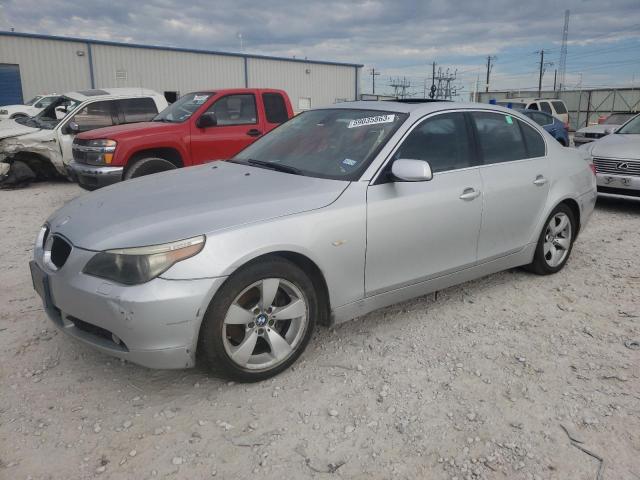 2005 BMW 5 Series 525i