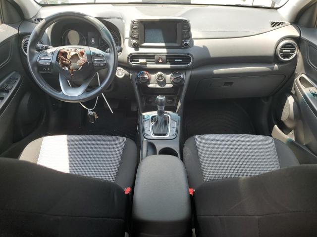2020 HYUNDAI KONA SEL P - KM8K62AA6LU482752