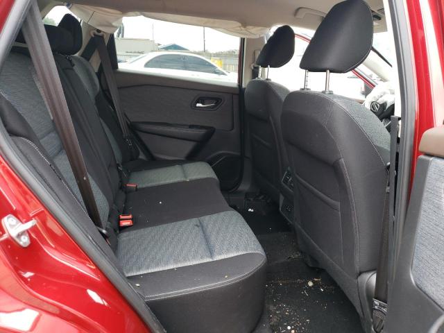 JN8AT3BB2MW207847 Nissan ROGUE SV