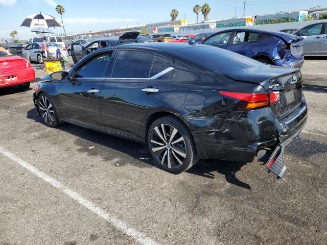 1N4BL4FV8KC196089 Nissan Altima Platinum