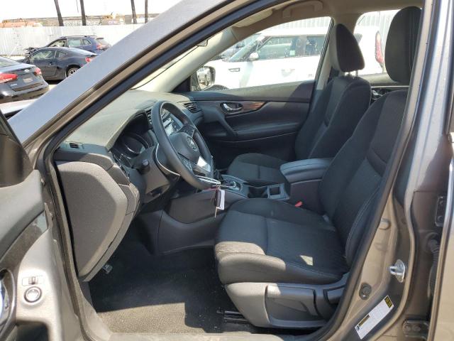 KNMAT2MVXHP558535 Nissan ROGUE S