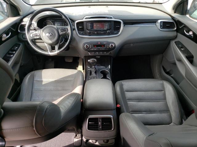 5XYPHDA18GG041096 KIA SORENTO EX