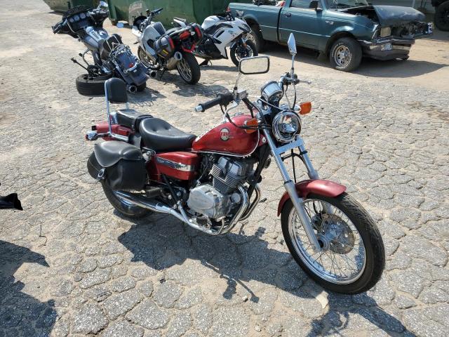2002 HONDA CMX250 C - JH2MC13072K802568
