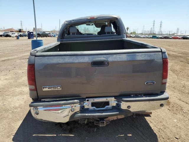 2007 Ford F250 Super Duty VIN: 1FTSW21P87EA83348 Lot: 58388563