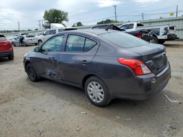 2015 NISSAN VERSA 1.6 3N1CN7AP6FL864178