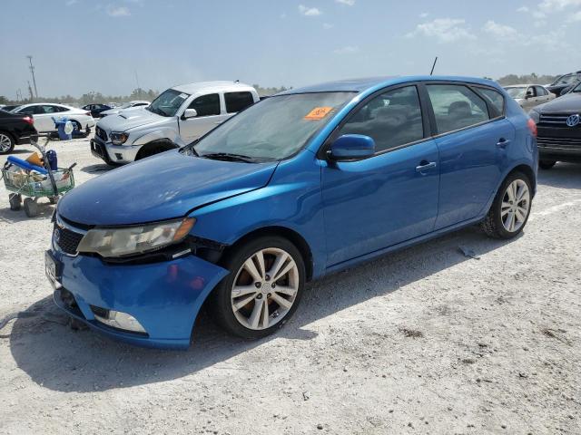 2013 Kia Forte SX