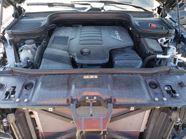 4JGFD6BB2MA511219 Mercedes-Benz Gle Coupe Amg 53 4matic