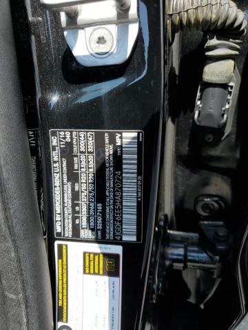 4JGDF6EE5HA870724 Mercedes-Benz Gls 450 4matic