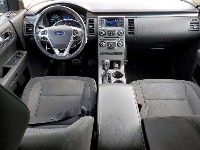 2018 FORD FLEX SE - 2FMGK5B87JBA11338