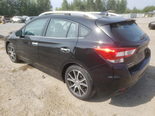 4S3GTAN66H3748206 Subaru Impreza Limited