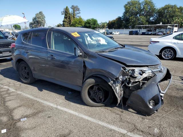 JTMZFREV5FD044110 Toyota RAV4 LE