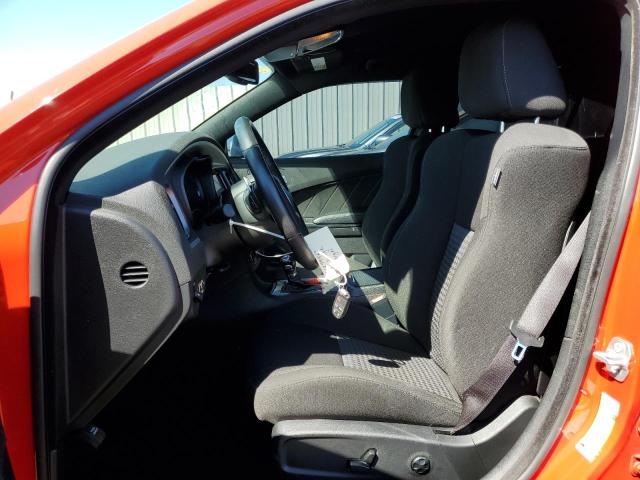 2C3CDXMG1MH536057 Dodge CHARGER GT