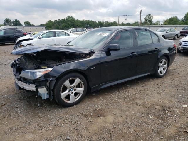 2007 BMW 5 Series 530xi