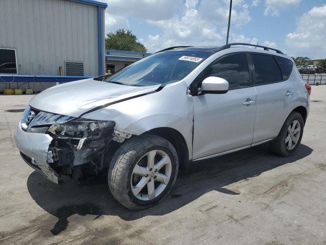 2009 Nissan Murano S