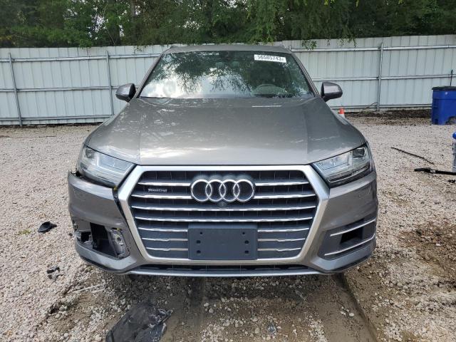 VIN WA1LAAF77HD024945 2017 Audi Q7, Premium Plus no.5