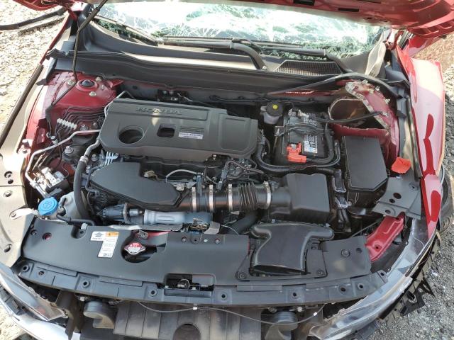 1HGCV2F90LA001052 Honda Accord Touring