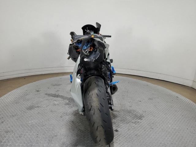 2018 KAWASAKI ZX636 E - JKBZXJE11JA027462