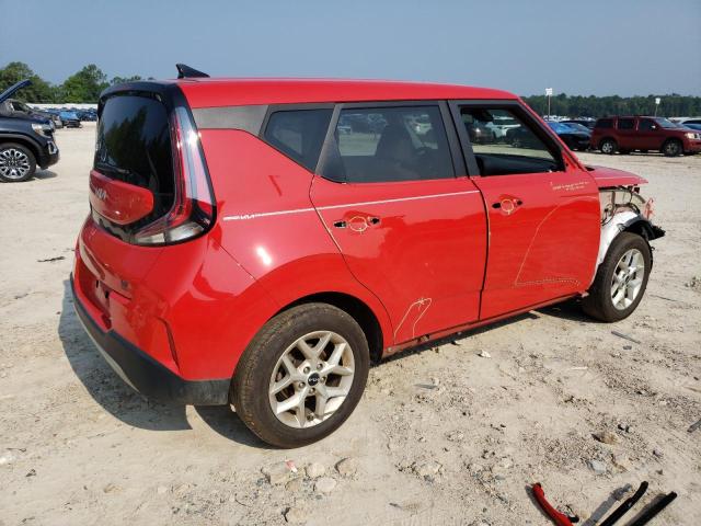 KNDJ23AU5P7190607 KIA SOUL LX