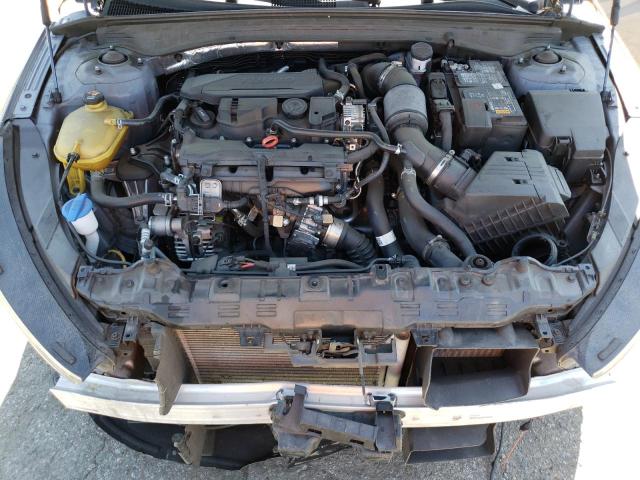 5XXG24J27MG043285 KIA K5 LX