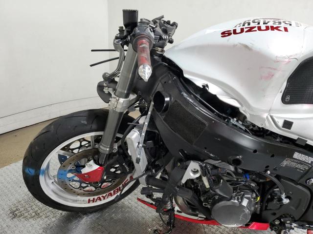 2022 SUZUKI GSX1300 RR - JS1EJ11B6N7100993