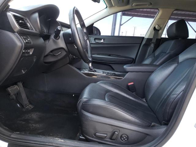 5XXGU4L10LG406457 KIA OPTIMA EX