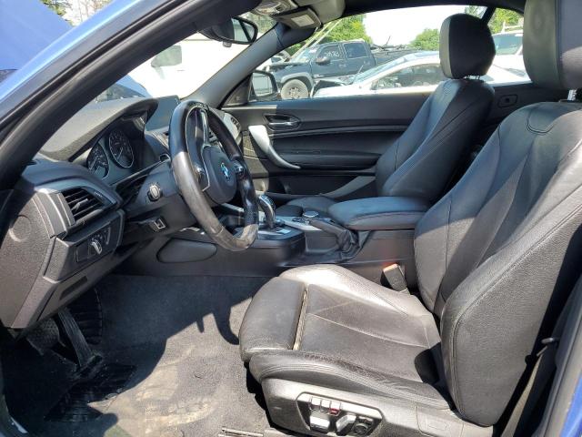 2016 BMW 228 XI SUL - WBA1L9C57GV324659
