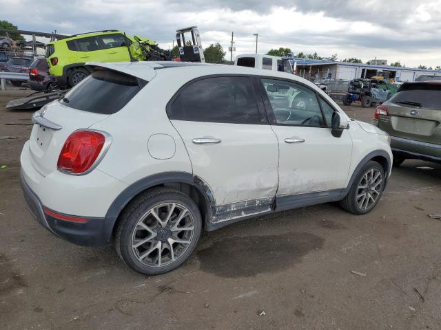 Vin: zfbcfxetxgp387913, lot: 58631083, fiat 500 trekking plus 20163