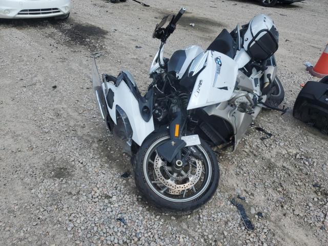 2014 BMW K1600 GTL - WB1061204EZZ25303