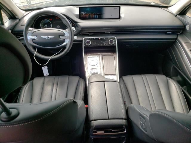 2021 GENESIS GV80 BASE KMUHCESC0MU049323