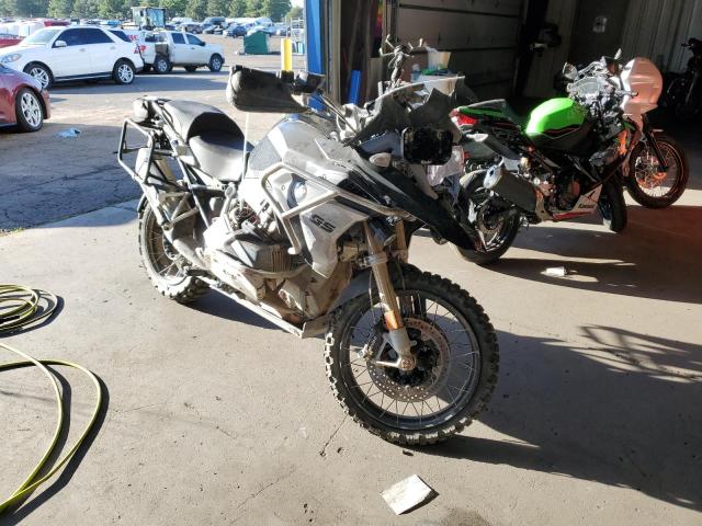 2019 BMW R 1250 GS - WB10J9303KZH99722