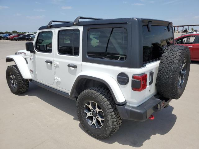 1C4HJXFNXLW123169 Jeep Wrangler U 2