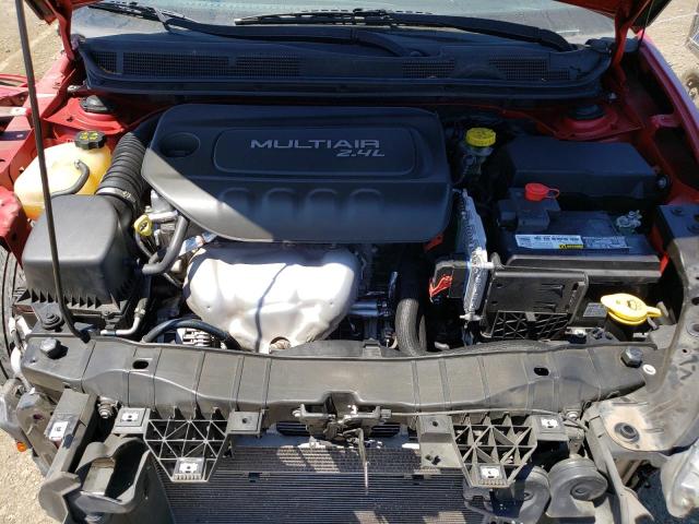 1C3CDFBB5ED920469 Dodge DART SXT