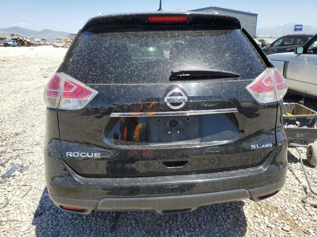 5N1AT2MV7FC898869 Nissan ROGUE S